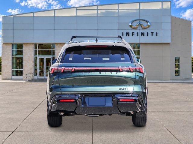 2027 INFINITI QX65 Sport AWD