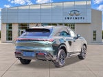 2027 INFINITI QX65 Sport AWD