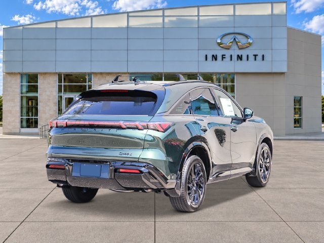 2027 INFINITI QX65 Sport AWD