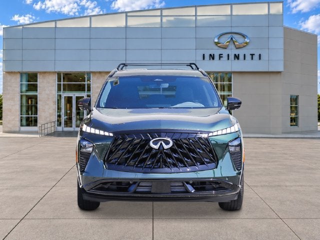 2027 INFINITI QX65 Sport AWD
