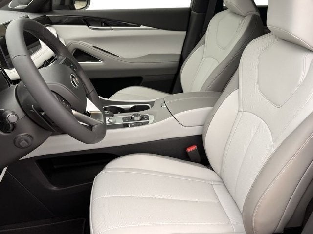 2027 INFINITI QX65 Sport AWD