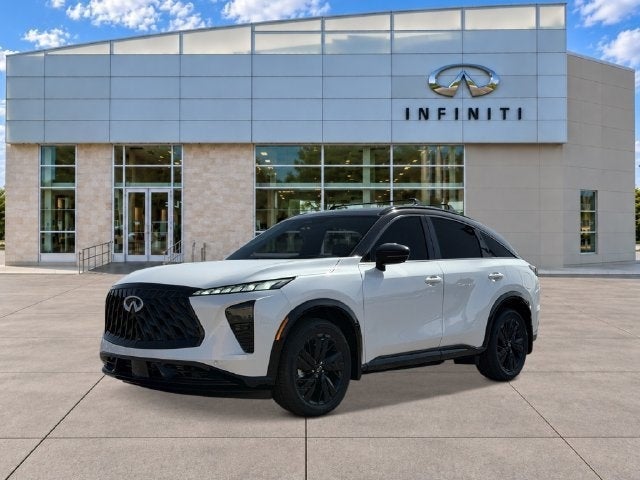 2027 INFINITI QX65 Sport AWD
