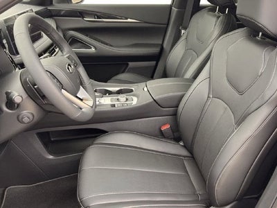 2027 INFINITI QX65 Sport AWD