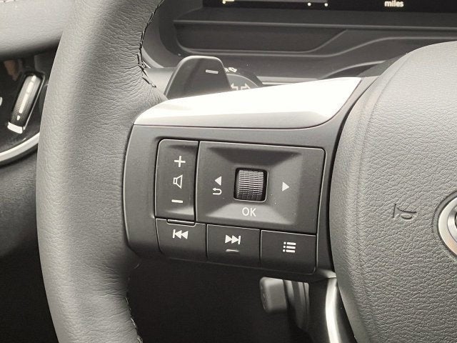 2027 INFINITI QX65 Sport AWD