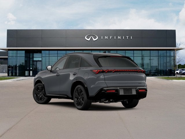 2027 INFINITI QX65 Sport AWD