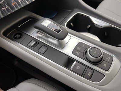 2027 INFINITI QX65 Sport AWD