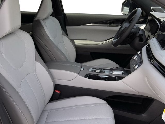 2027 INFINITI QX65 Sport AWD