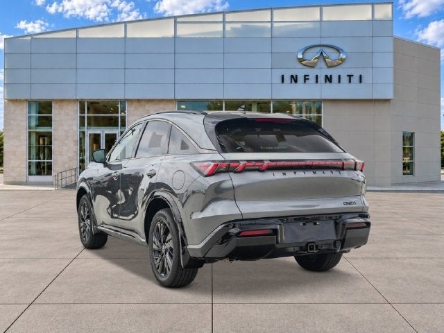 2027 INFINITI QX65 Sport AWD