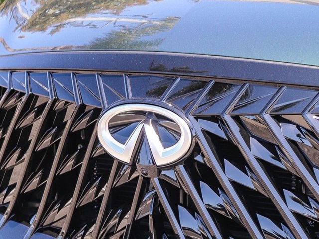 2027 INFINITI QX65 Sport AWD
