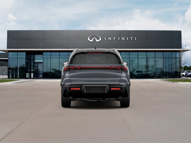 2027 INFINITI QX65 Sport AWD