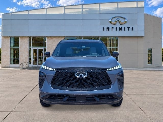 2027 INFINITI QX65 Sport AWD