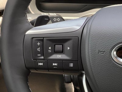 2027 INFINITI QX65 Autograph AWD