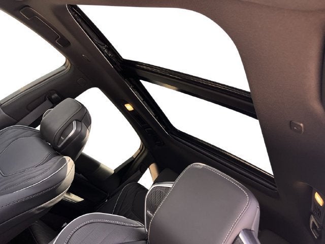 2027 INFINITI QX65 Autograph AWD