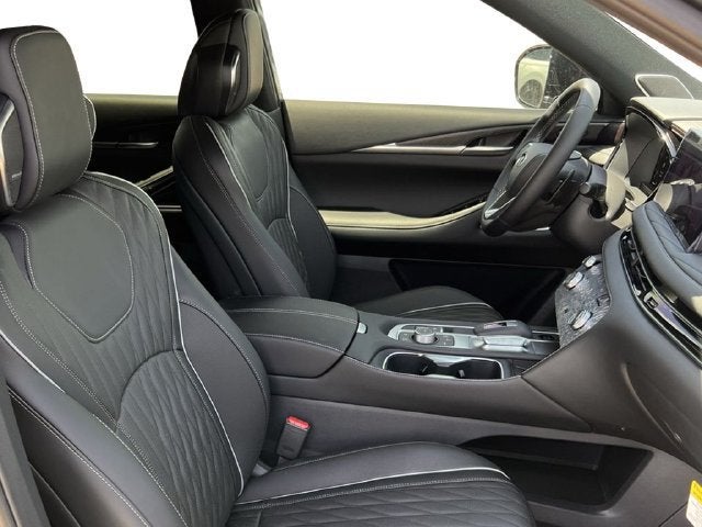 2027 INFINITI QX65 Autograph AWD