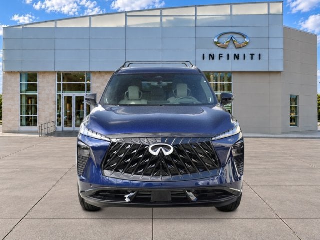 2027 INFINITI QX65 Autograph AWD