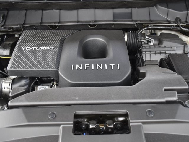 2027 INFINITI QX65 Autograph AWD
