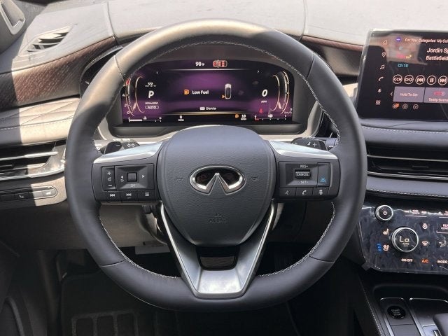2027 INFINITI QX65 Autograph AWD