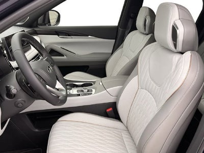 2027 INFINITI QX65 Autograph AWD