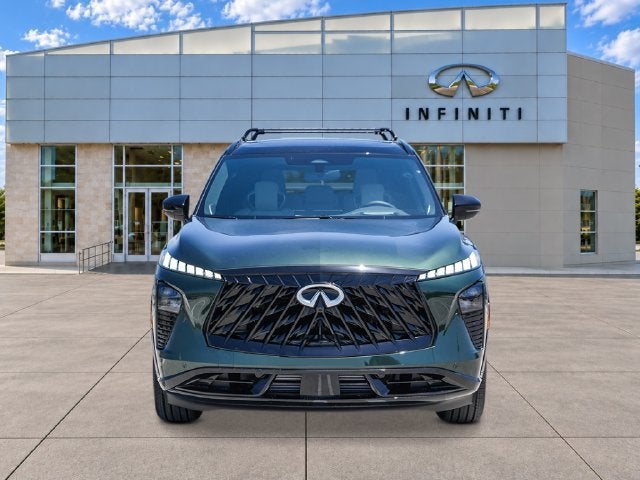 2027 INFINITI QX65 Autograph AWD