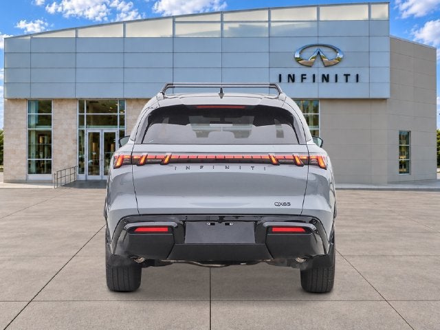 2027 INFINITI QX65 Autograph AWD