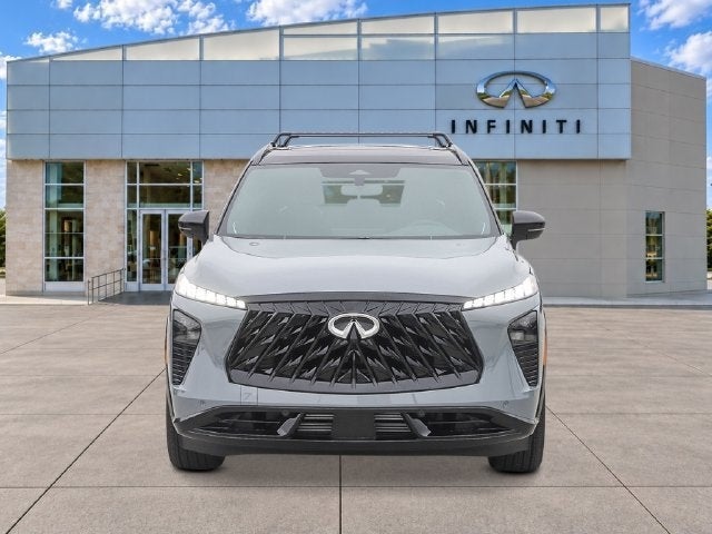 2027 INFINITI QX65 Autograph AWD
