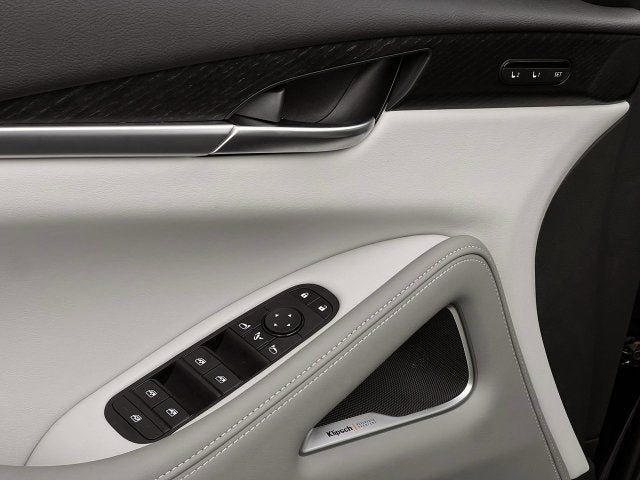 2027 INFINITI QX65 Autograph AWD