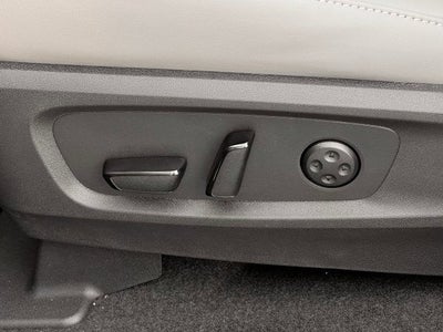 2027 INFINITI QX65 Autograph AWD