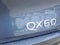 2027 INFINITI QX60 Luxe FWD