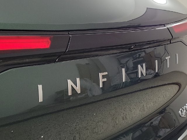 2027 INFINITI QX60 Luxe FWD