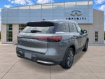 2027 INFINITI QX60 Luxe FWD