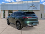 2027 INFINITI QX60 Luxe FWD