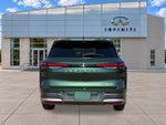 2027 INFINITI QX60 Luxe FWD