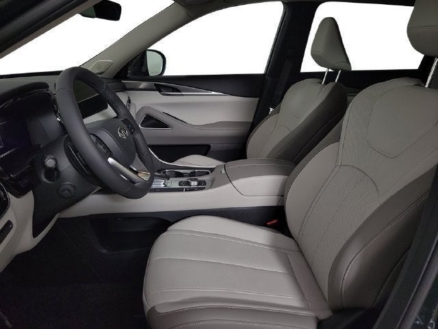 2027 INFINITI QX60 Luxe FWD