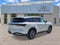 2027 INFINITI QX60 Luxe FWD