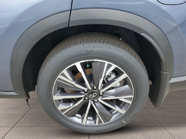 2027 INFINITI QX60 Luxe FWD