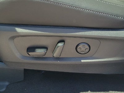 2027 INFINITI QX60 Luxe FWD