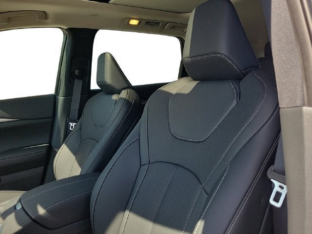 2027 INFINITI QX60 Luxe FWD