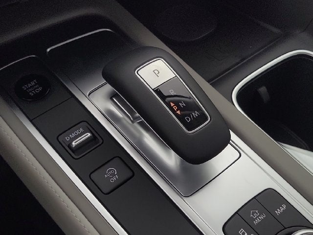 2027 INFINITI QX60 Luxe FWD