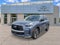 2027 INFINITI QX60 Luxe FWD