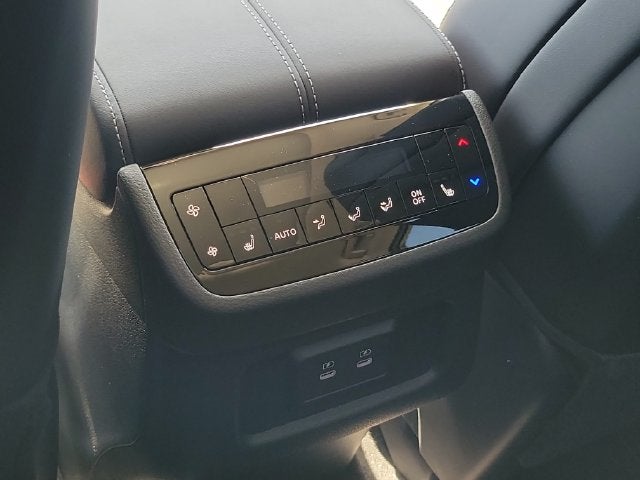 2027 INFINITI QX60 Luxe FWD