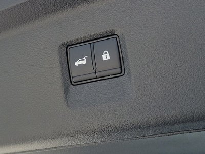 2027 INFINITI QX60 Luxe FWD