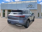 2027 INFINITI QX60 Luxe FWD