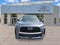 2027 INFINITI QX60 Luxe FWD