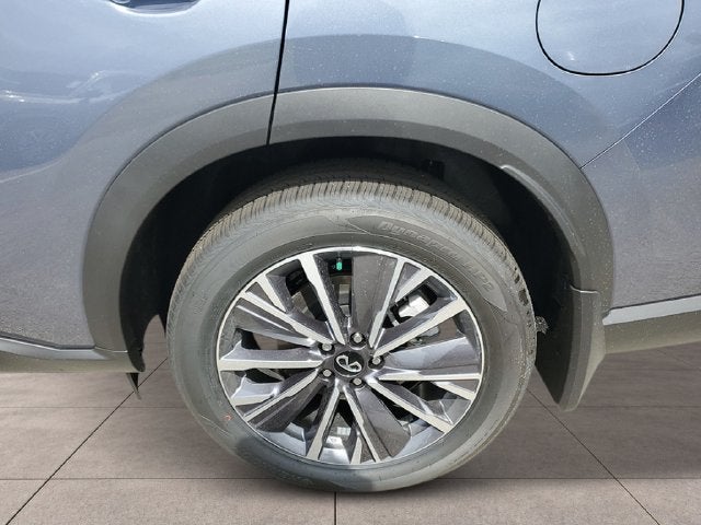 2027 INFINITI QX60 Luxe FWD
