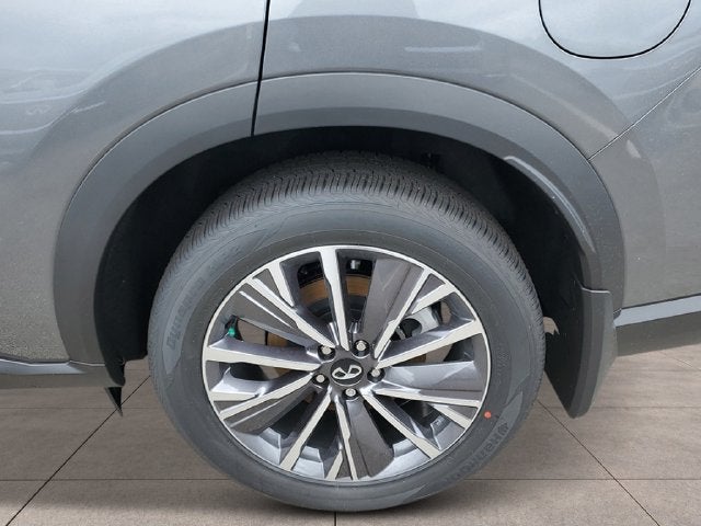 2027 INFINITI QX60 Luxe FWD