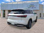 2027 INFINITI QX60 Luxe FWD