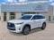 2027 INFINITI QX60 Luxe FWD