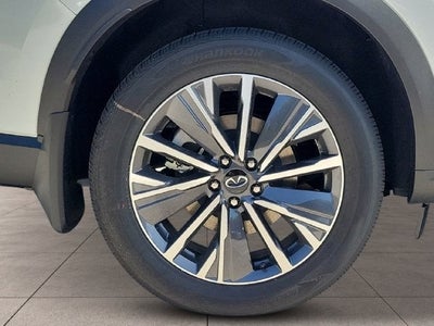 2027 INFINITI QX60 Luxe FWD