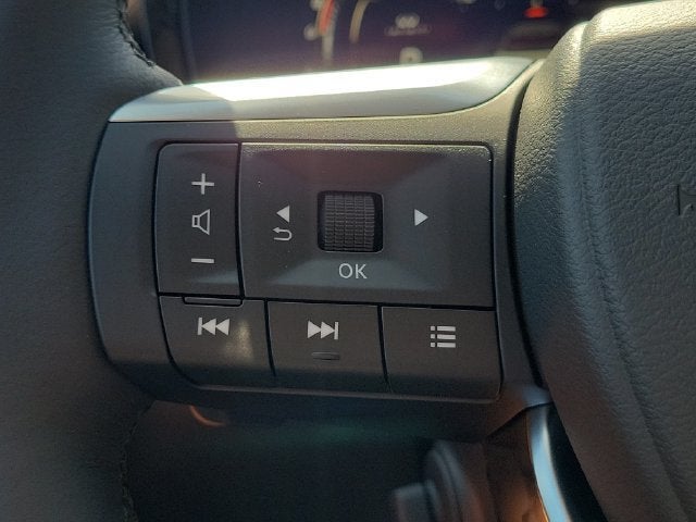 2027 INFINITI QX60 Luxe FWD