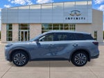 2027 INFINITI QX60 Luxe FWD